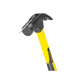 Молоток-гвоздодер Stayer 450 г. 